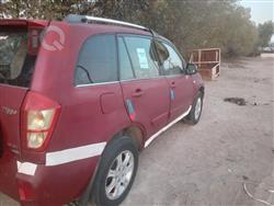 Chery Tiggo 5